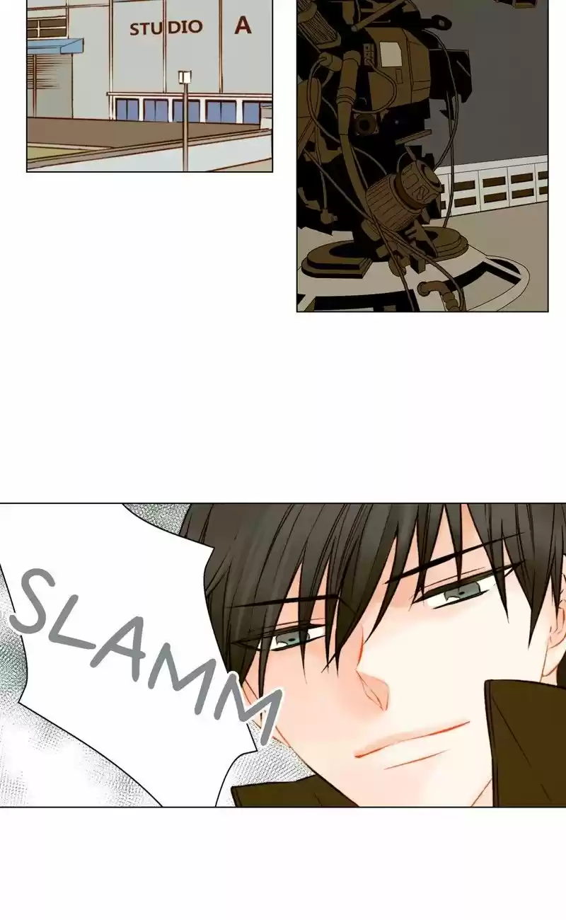 Imitation (PARK Kyung-ran) Vol.1 Ch.36