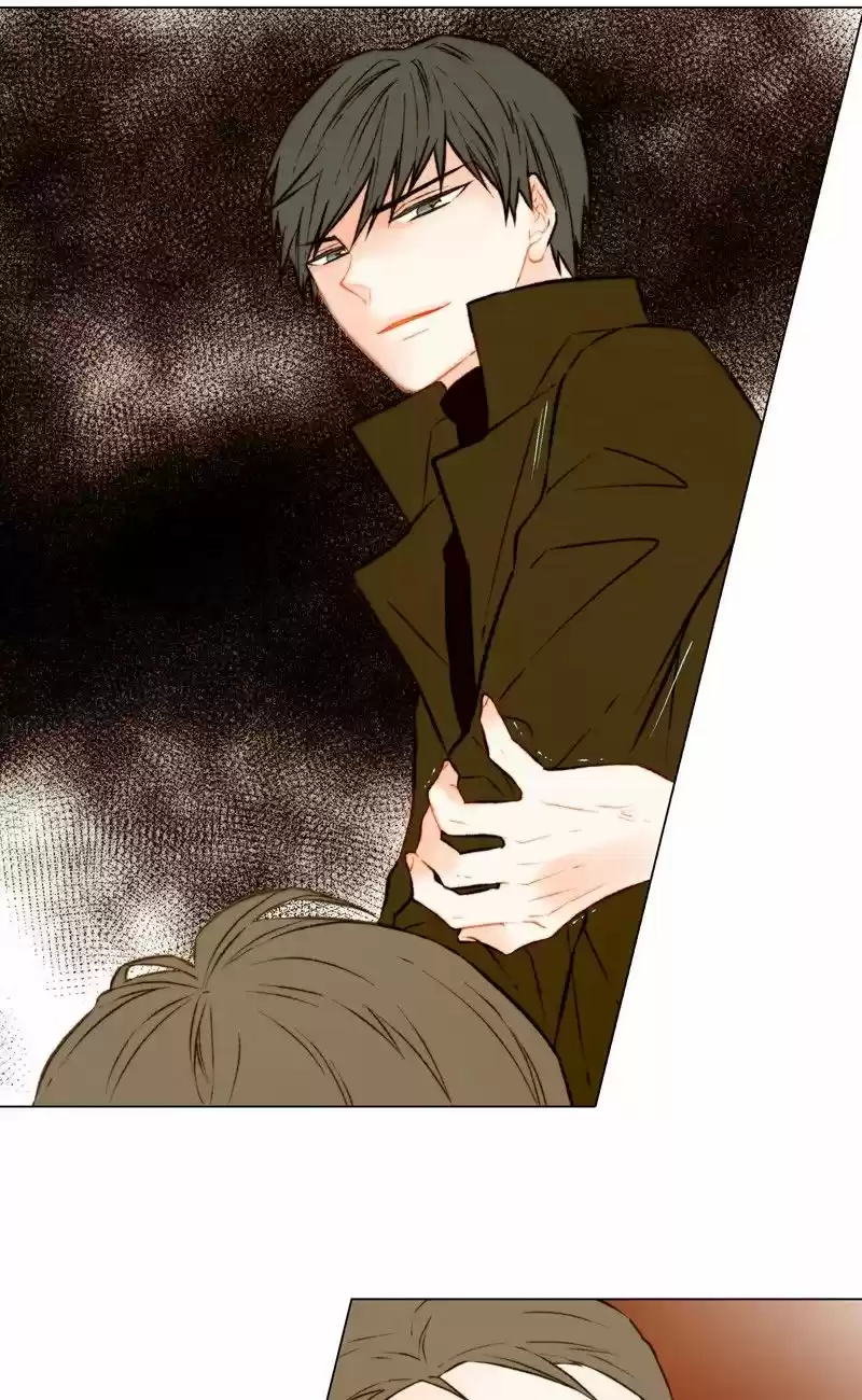 Imitation (PARK Kyung-ran) Vol.1 Ch.36