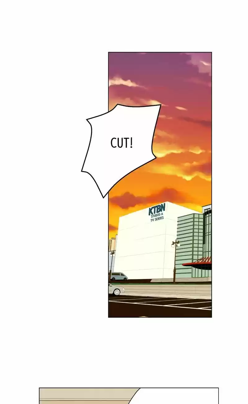 Imitation (PARK Kyung-ran) Vol.1 Ch.36