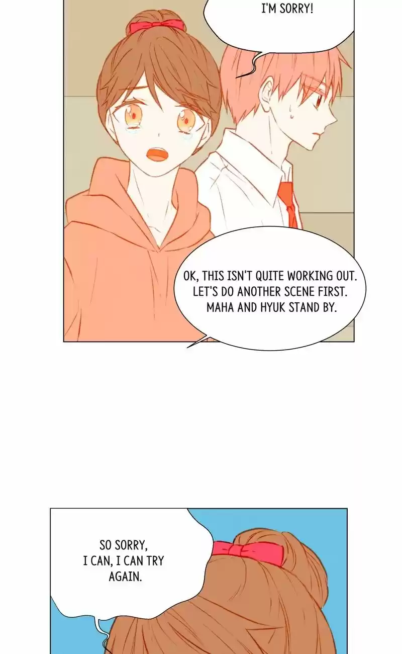 Imitation (PARK Kyung-ran) Vol.1 Ch.36