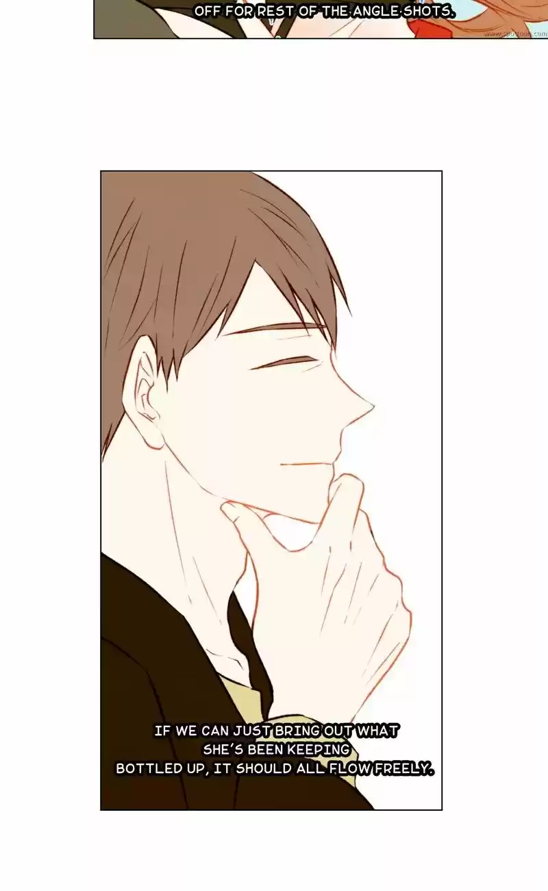 Imitation (PARK Kyung-ran) Vol.1 Ch.36