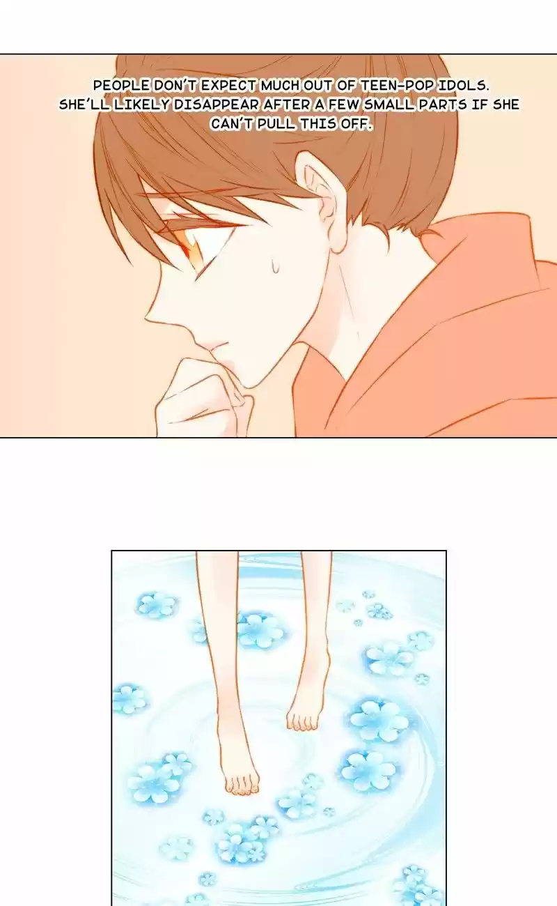 Imitation (PARK Kyung-ran) Vol.1 Ch.36