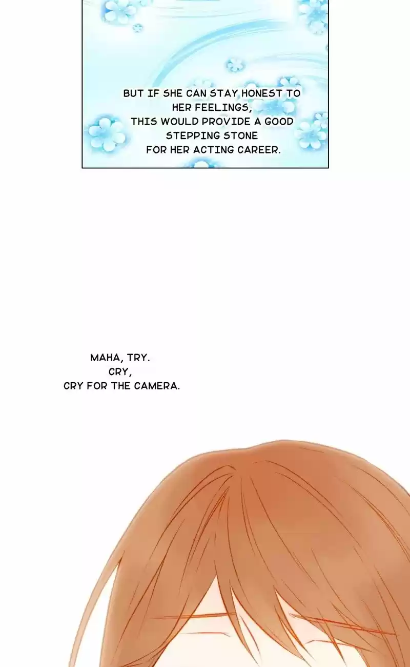 Imitation (PARK Kyung-ran) Vol.1 Ch.36