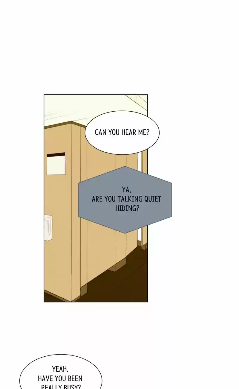 Imitation (PARK Kyung-ran) Vol.1 Ch.38