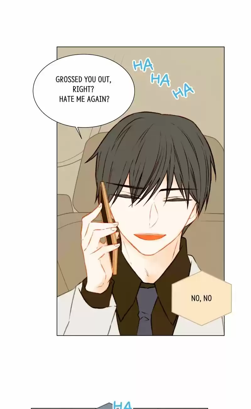 Imitation (PARK Kyung-ran) Vol.1 Ch.38