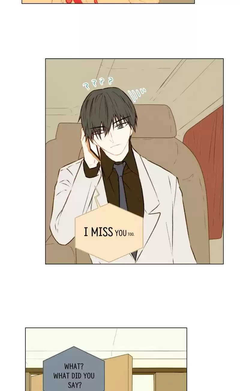 Imitation (PARK Kyung-ran) Vol.1 Ch.38