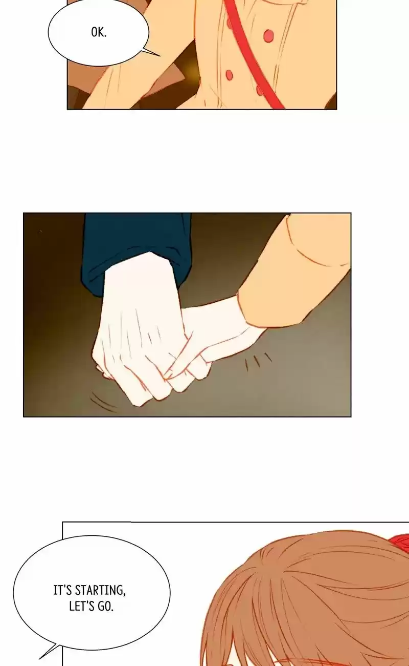 Imitation (PARK Kyung-ran) Vol.1 Ch.38