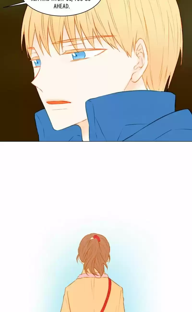 Imitation (PARK Kyung-ran) Vol.1 Ch.38