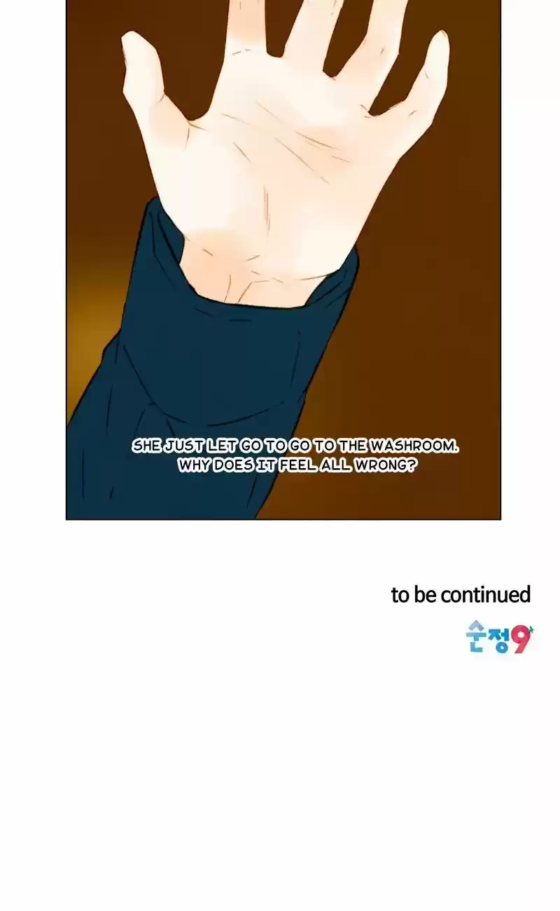 Imitation (PARK Kyung-ran) Vol.1 Ch.38