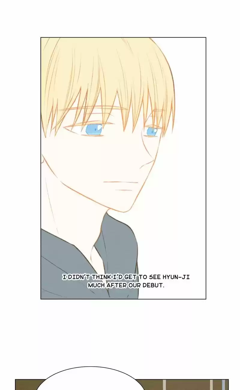 Imitation (PARK Kyung-ran) Vol.1 Ch.39