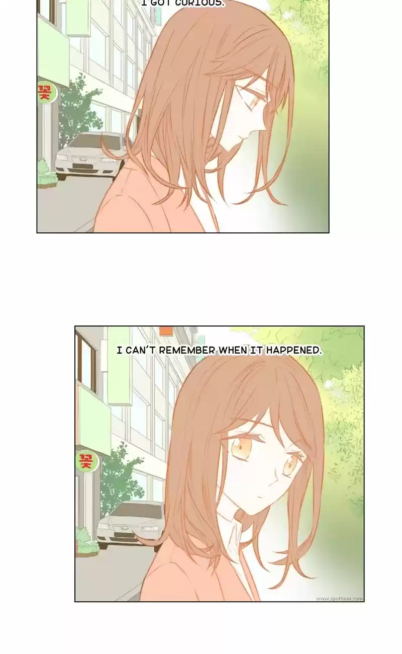 Imitation (PARK Kyung-ran) Vol.1 Ch.39