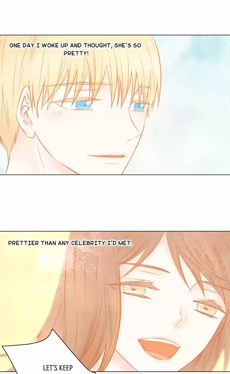 Imitation (PARK Kyung-ran) Vol.1 Ch.39