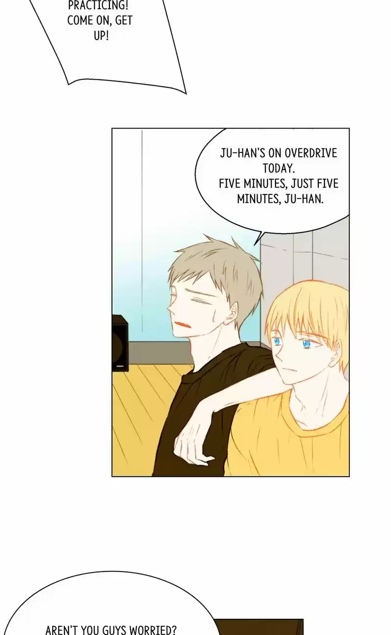 Imitation (PARK Kyung-ran) Vol.1 Ch.39