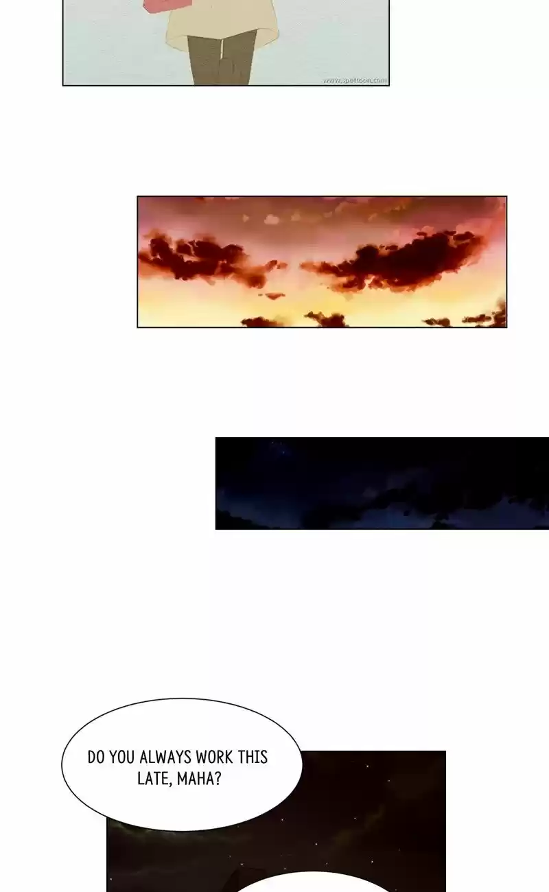 Imitation (PARK Kyung-ran) Vol.1 Ch.39