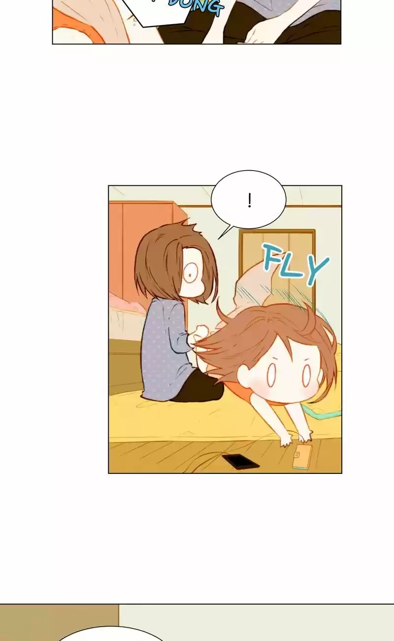 Imitation (PARK Kyung-ran) Vol.1 Ch.39