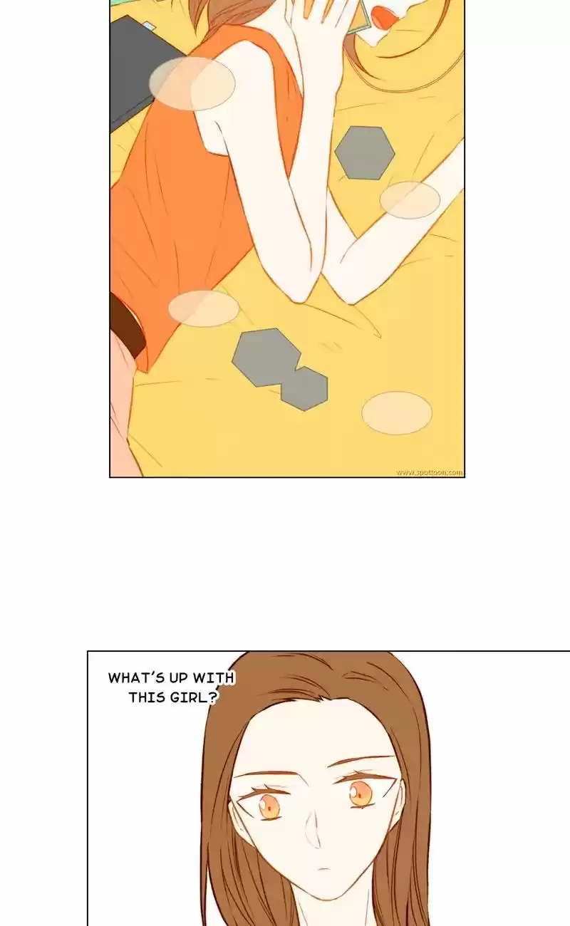 Imitation (PARK Kyung-ran) Vol.1 Ch.39