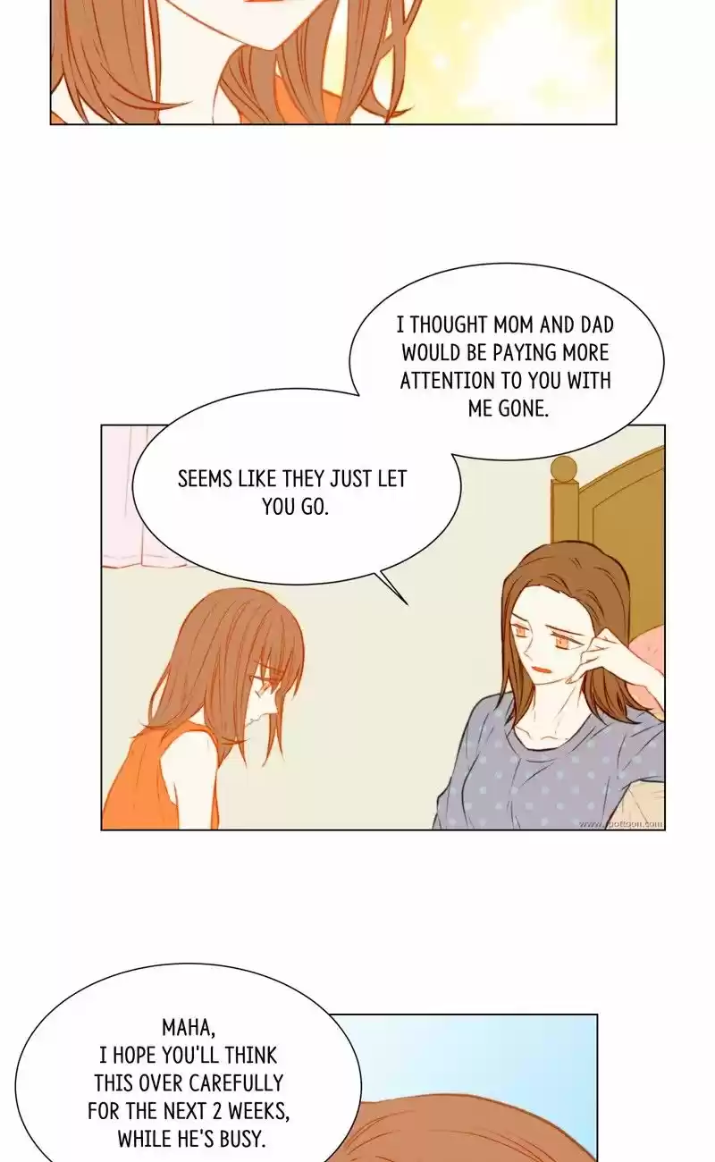 Imitation (PARK Kyung-ran) Vol.1 Ch.39