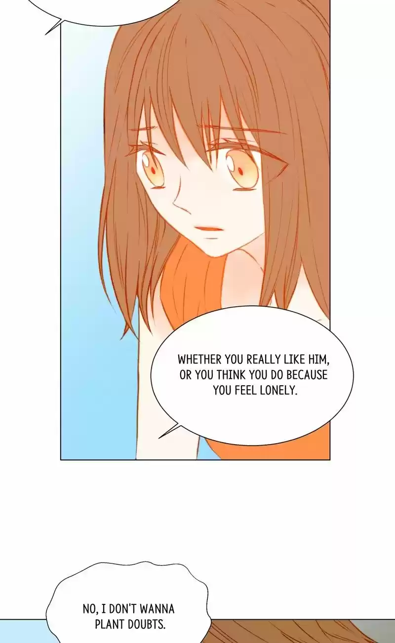 Imitation (PARK Kyung-ran) Vol.1 Ch.39