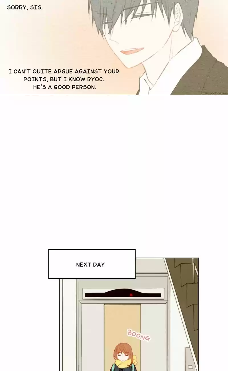 Imitation (PARK Kyung-ran) Vol.1 Ch.39