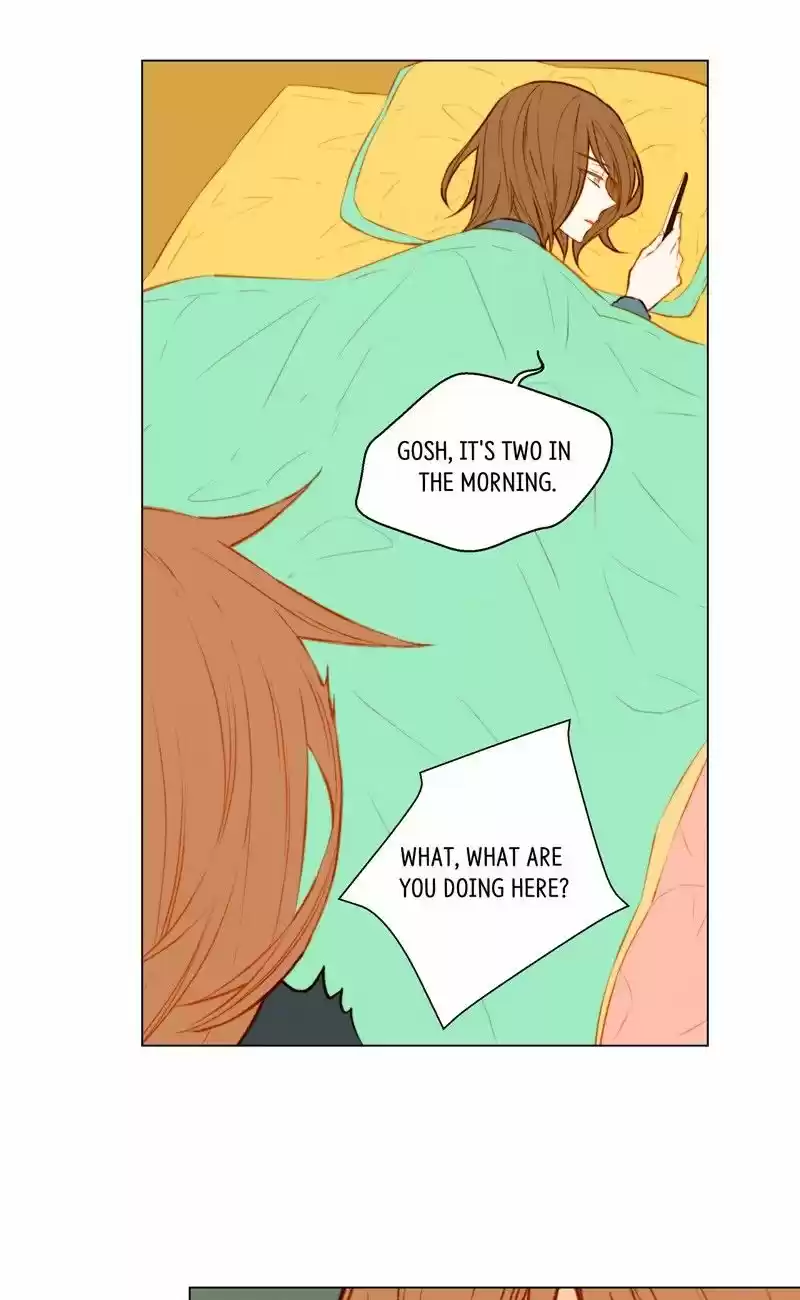 Imitation (PARK Kyung-ran) Vol.1 Ch.39