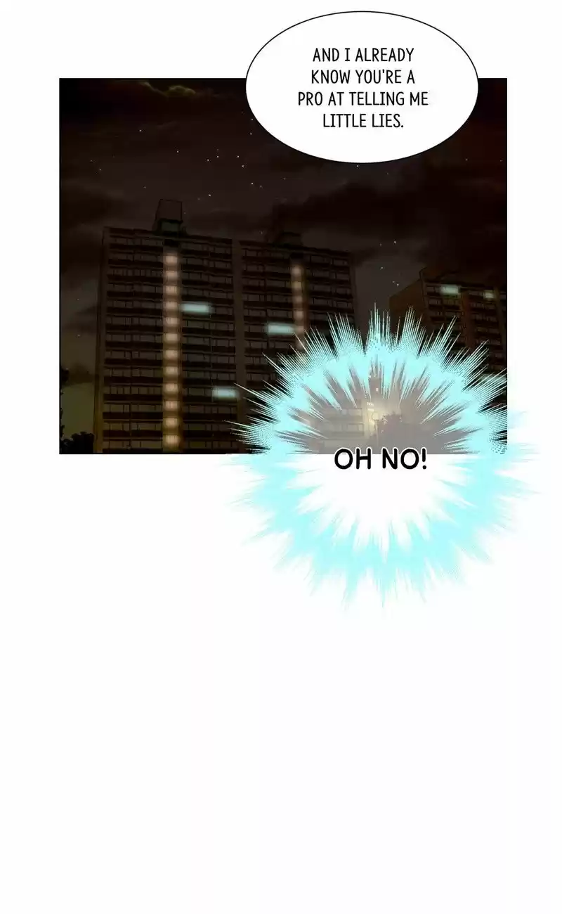 Imitation (PARK Kyung-ran) Vol.1 Ch.39