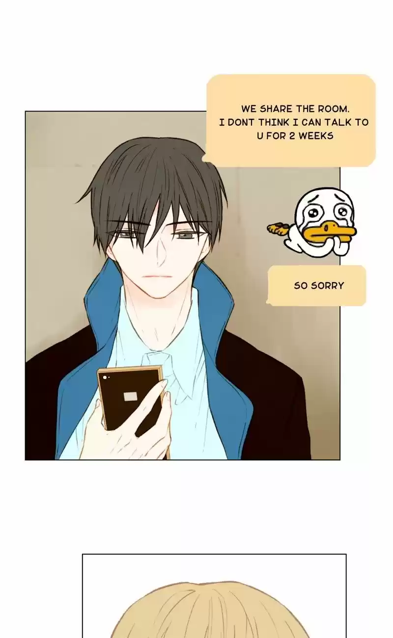 Imitation (PARK Kyung-ran) Vol.1 Ch.39