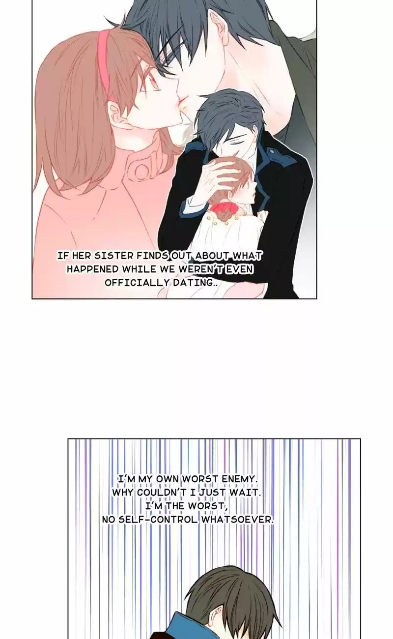 Imitation (PARK Kyung-ran) Vol.1 Ch.39