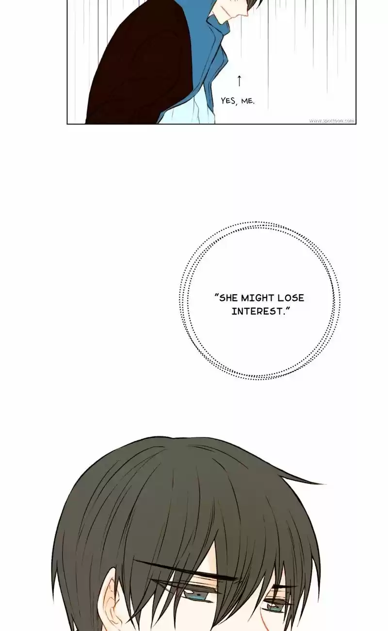 Imitation (PARK Kyung-ran) Vol.1 Ch.39