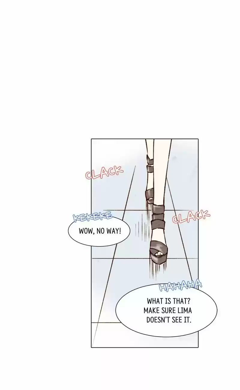 Imitation (PARK Kyung-ran) Vol.1 Ch.4