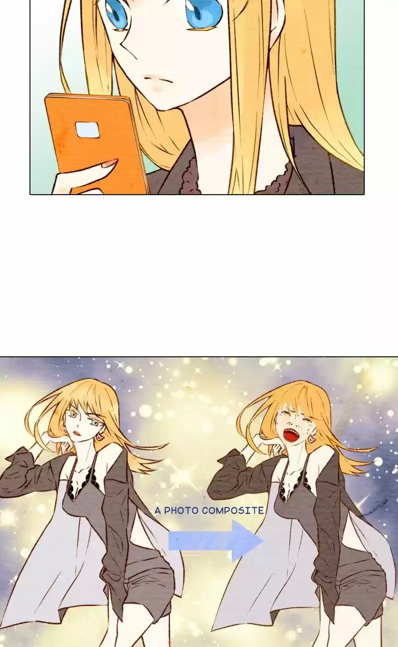 Imitation (PARK Kyung-ran) Vol.1 Ch.4