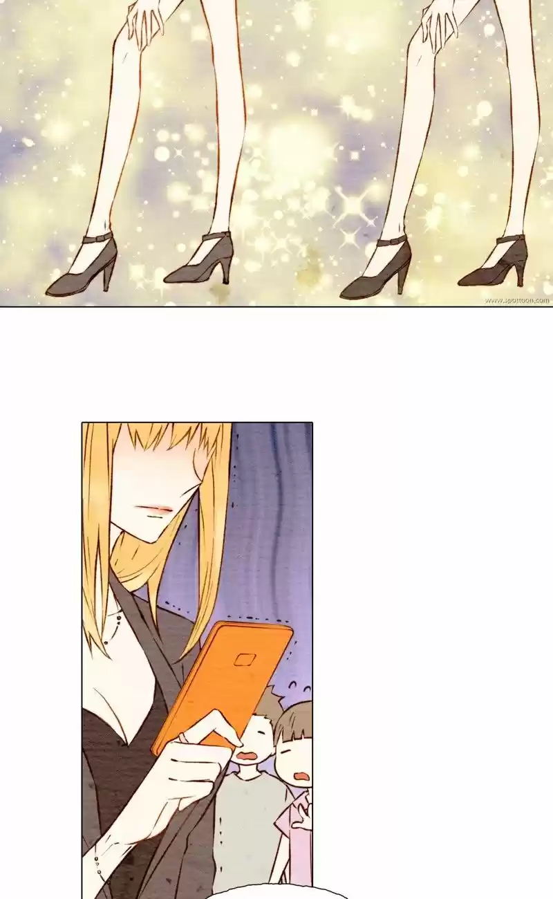 Imitation (PARK Kyung-ran) Vol.1 Ch.4