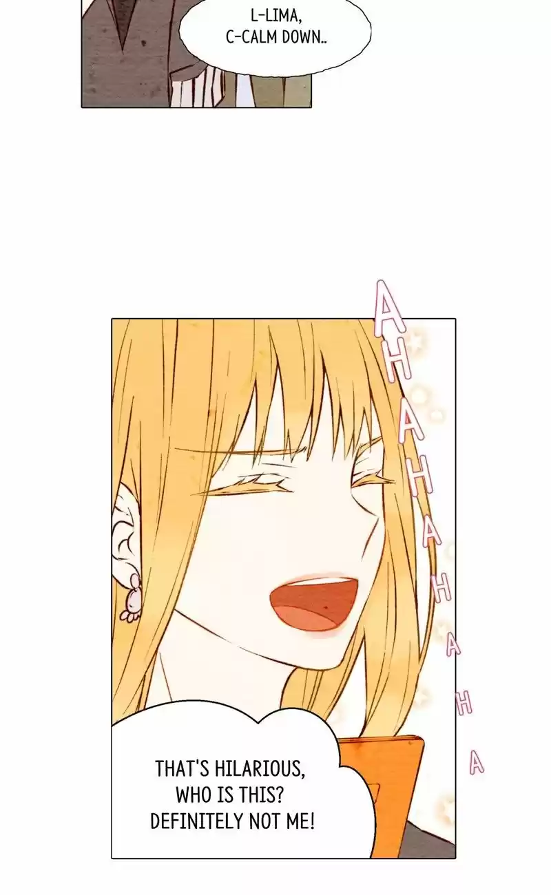 Imitation (PARK Kyung-ran) Vol.1 Ch.4