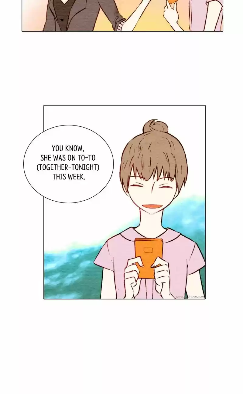 Imitation (PARK Kyung-ran) Vol.1 Ch.4