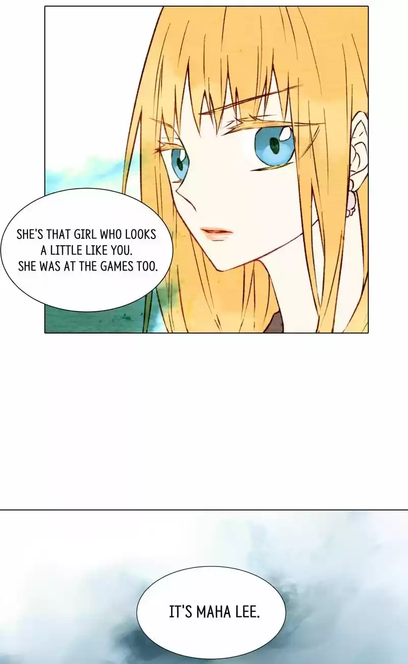 Imitation (PARK Kyung-ran) Vol.1 Ch.4