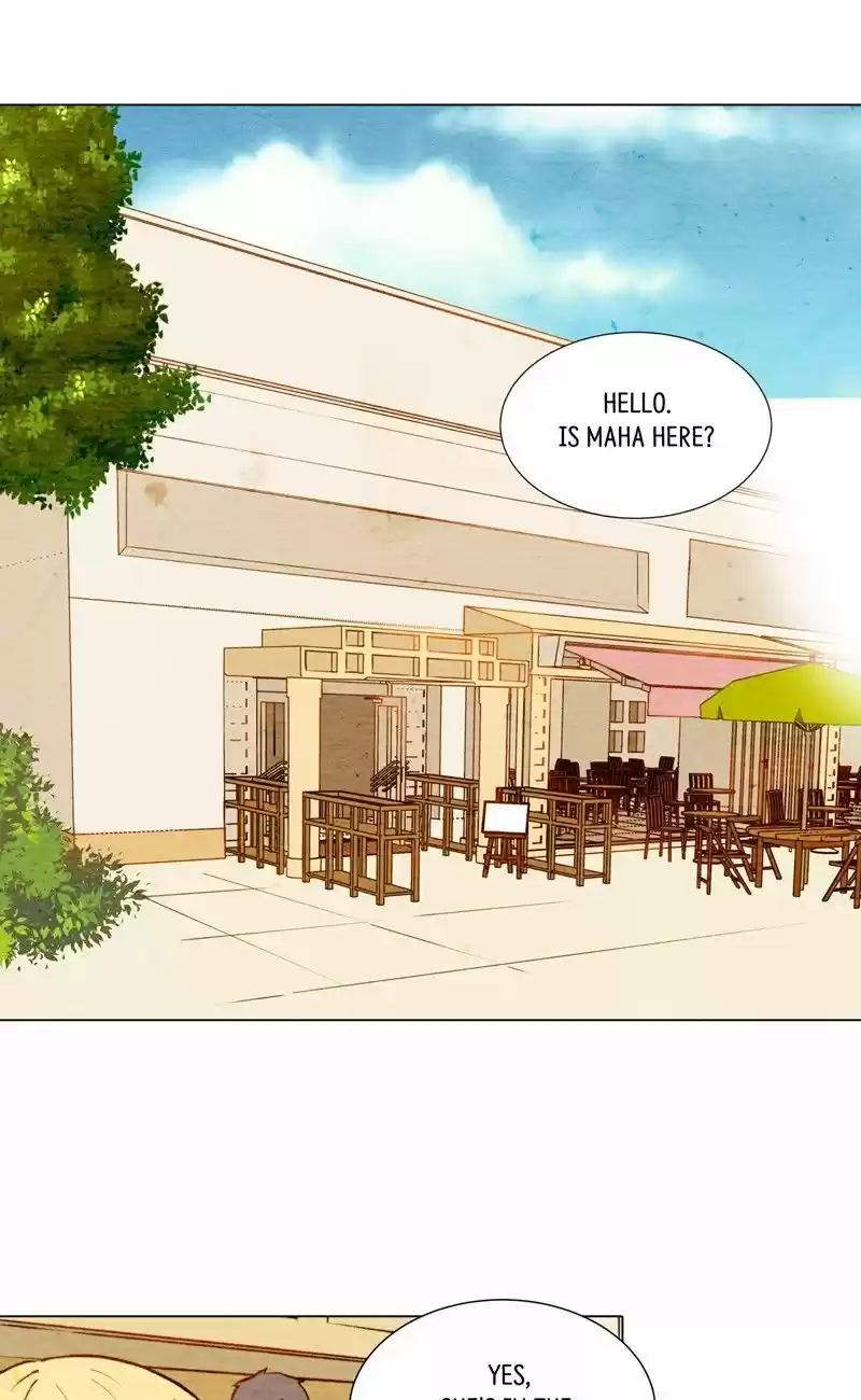 Imitation (PARK Kyung-ran) Vol.1 Ch.4