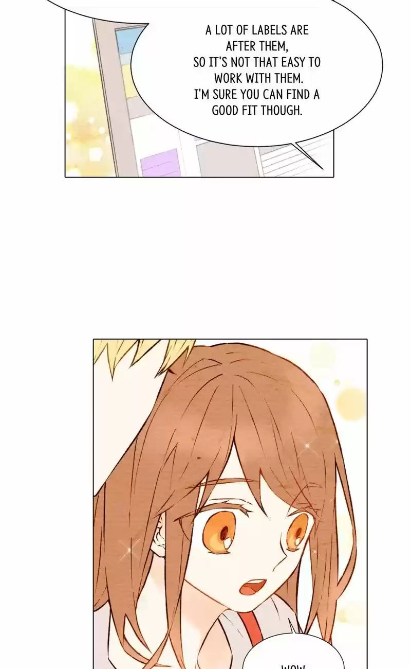 Imitation (PARK Kyung-ran) Vol.1 Ch.4