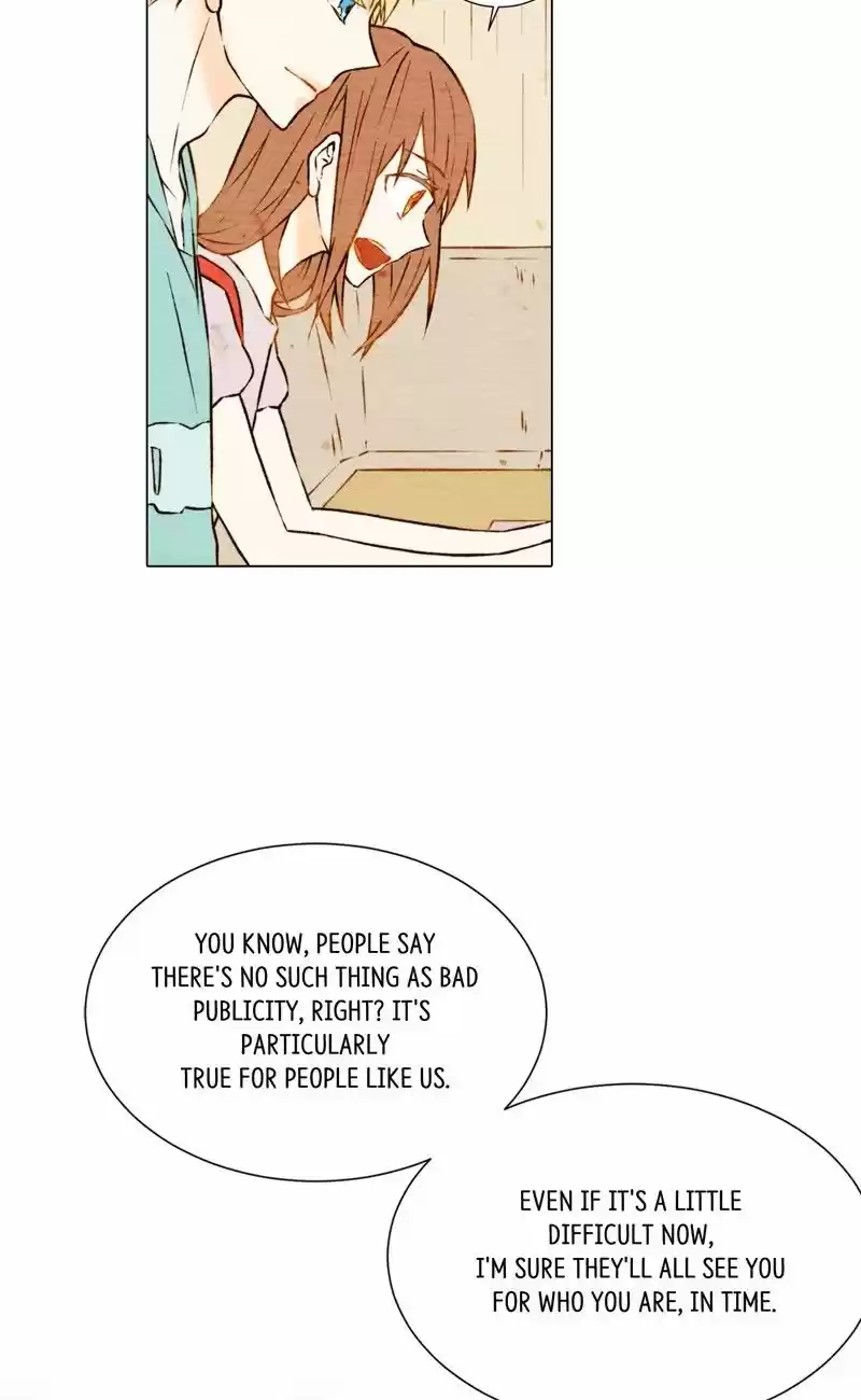 Imitation (PARK Kyung-ran) Vol.1 Ch.4