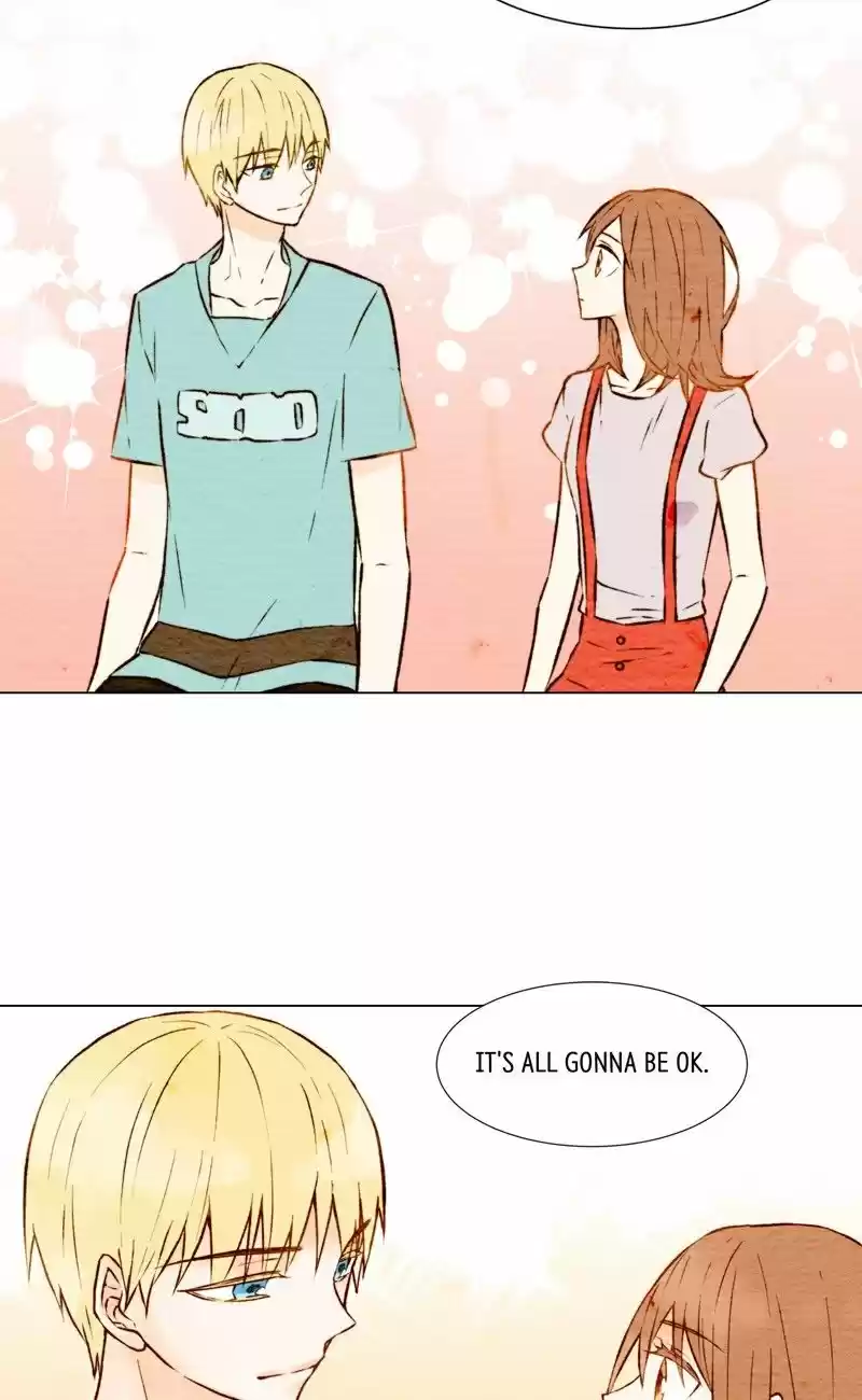 Imitation (PARK Kyung-ran) Vol.1 Ch.4