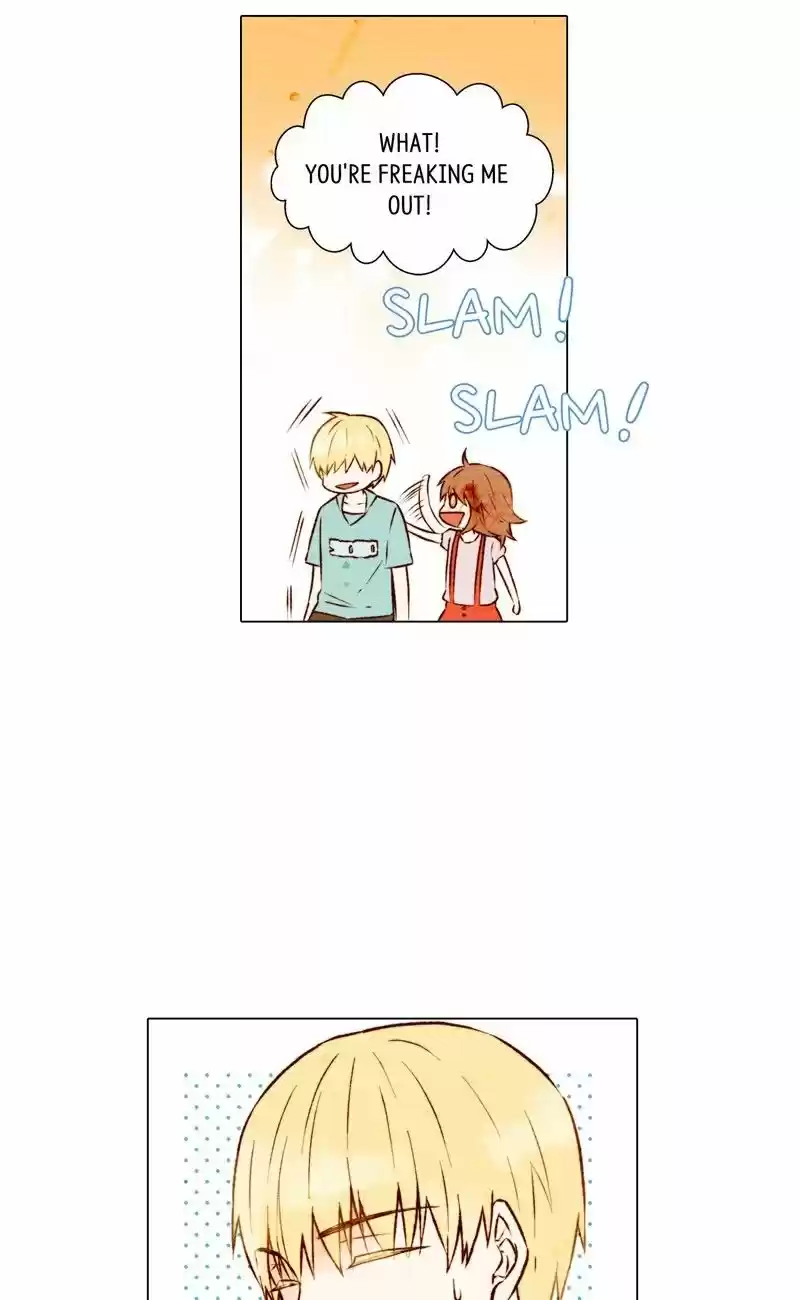 Imitation (PARK Kyung-ran) Vol.1 Ch.4