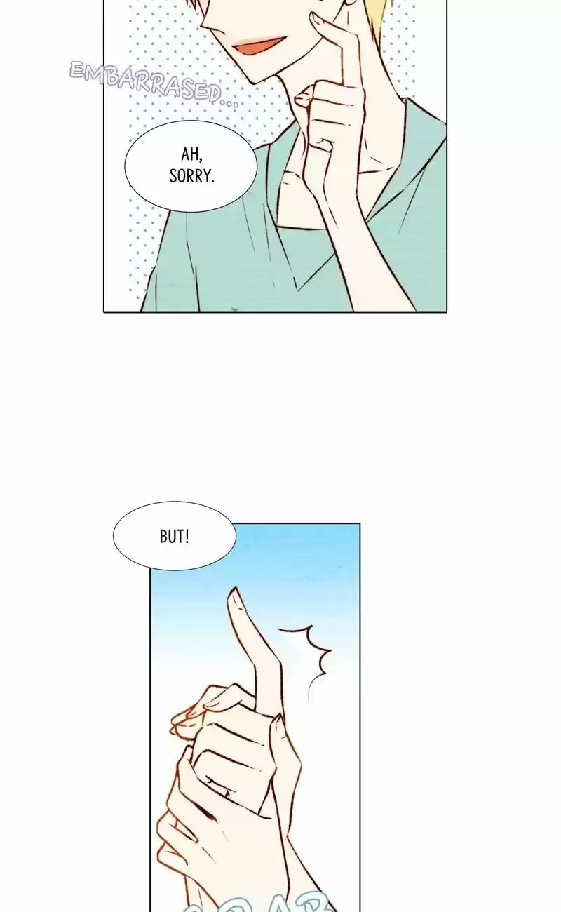 Imitation (PARK Kyung-ran) Vol.1 Ch.4