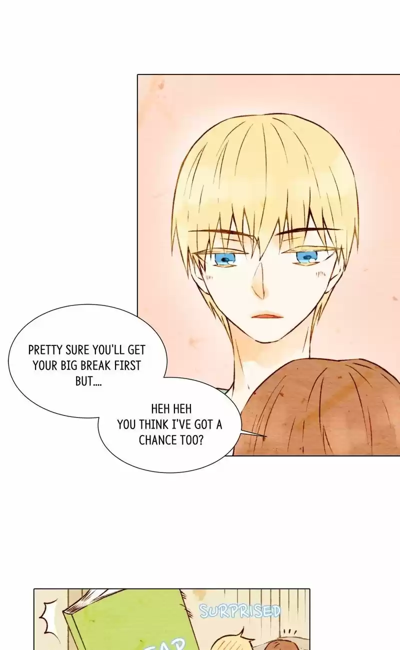 Imitation (PARK Kyung-ran) Vol.1 Ch.4