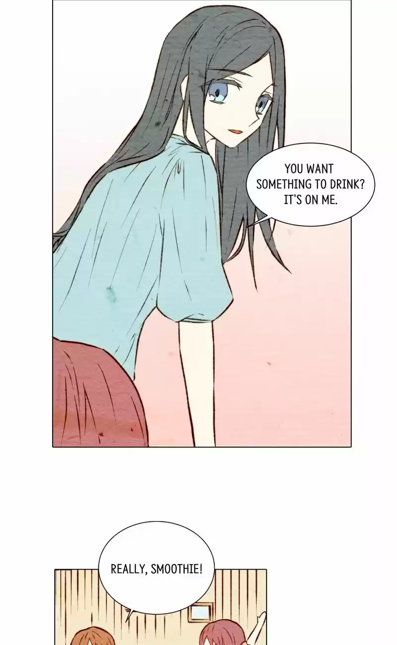 Imitation (PARK Kyung-ran) Vol.1 Ch.4