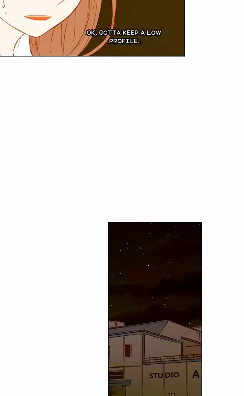 Imitation (PARK Kyung-ran) Vol.1 Ch.40