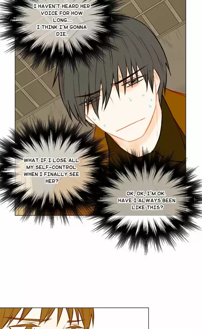 Imitation (PARK Kyung-ran) Vol.1 Ch.40