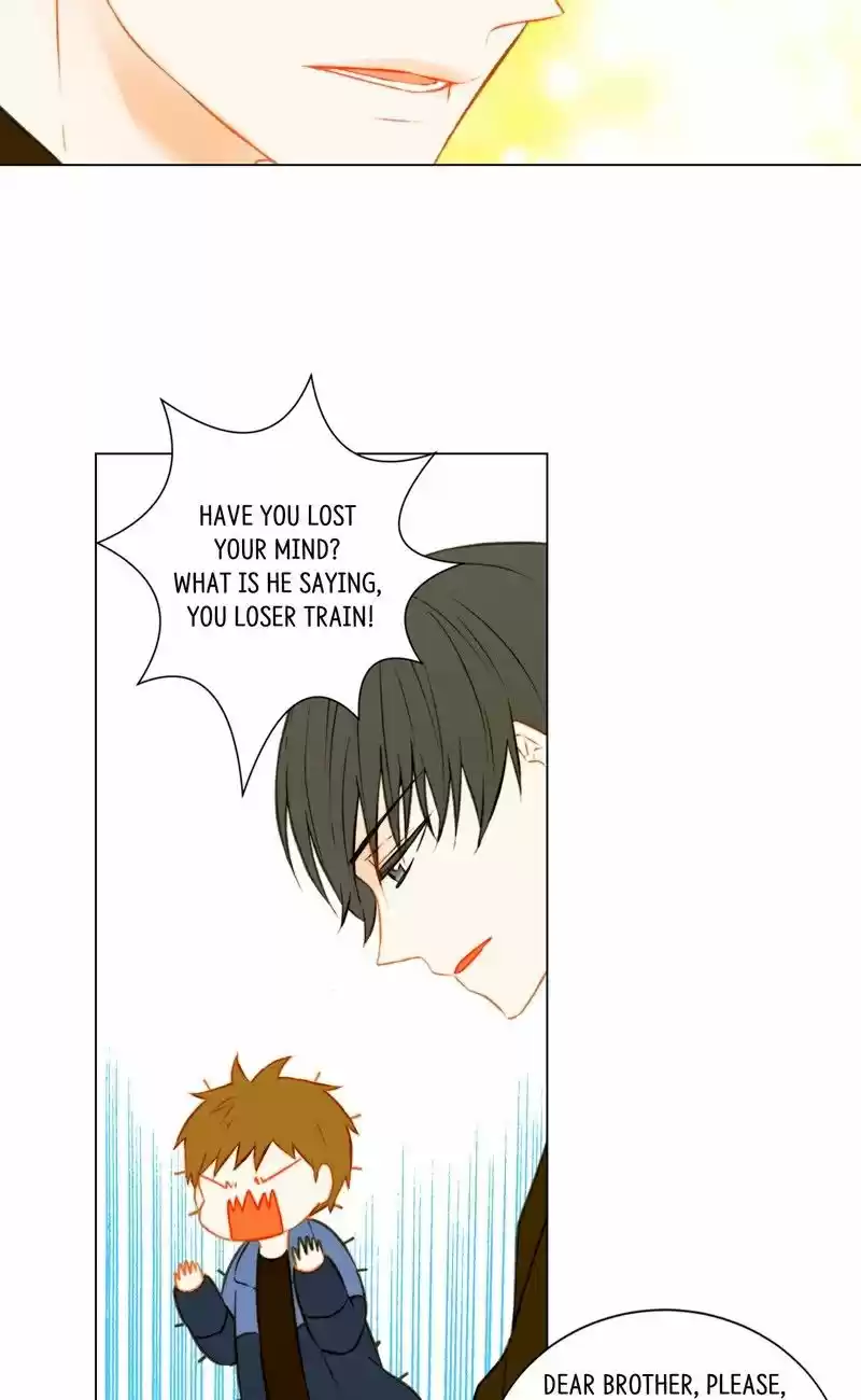 Imitation (PARK Kyung-ran) Vol.1 Ch.40