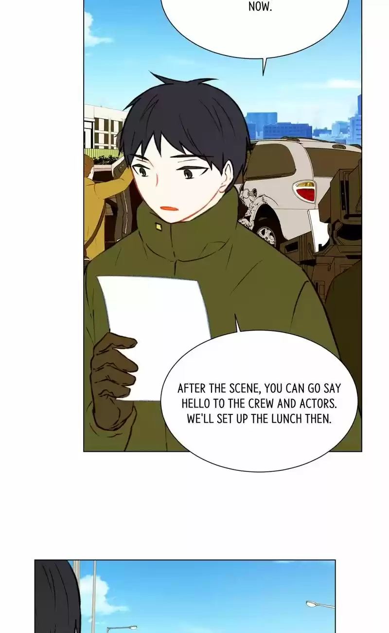 Imitation (PARK Kyung-ran) Vol.1 Ch.40