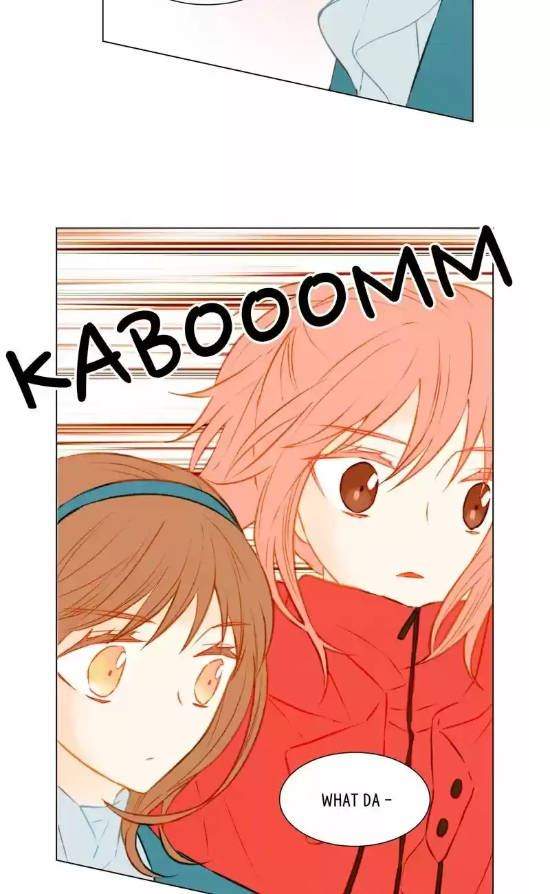 Imitation (PARK Kyung-ran) Vol.1 Ch.40