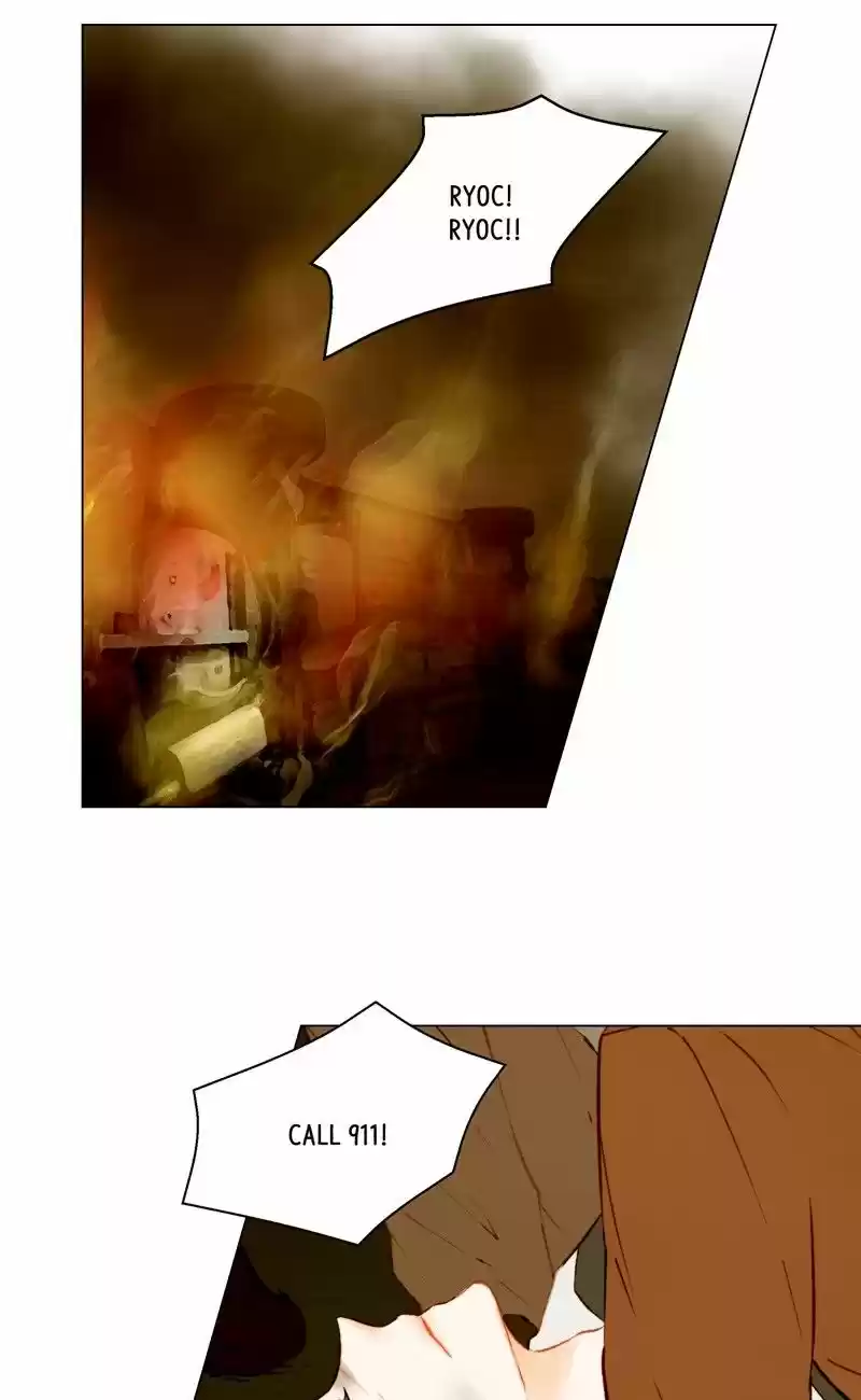 Imitation (PARK Kyung-ran) Vol.1 Ch.40