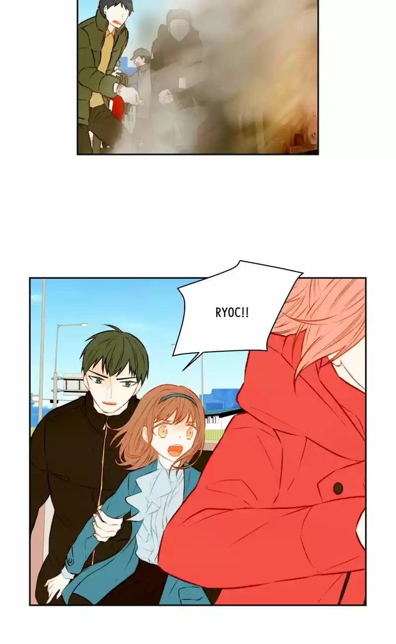 Imitation (PARK Kyung-ran) Vol.1 Ch.41