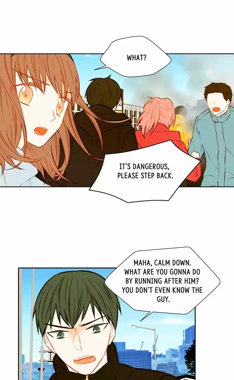 Imitation (PARK Kyung-ran) Vol.1 Ch.41